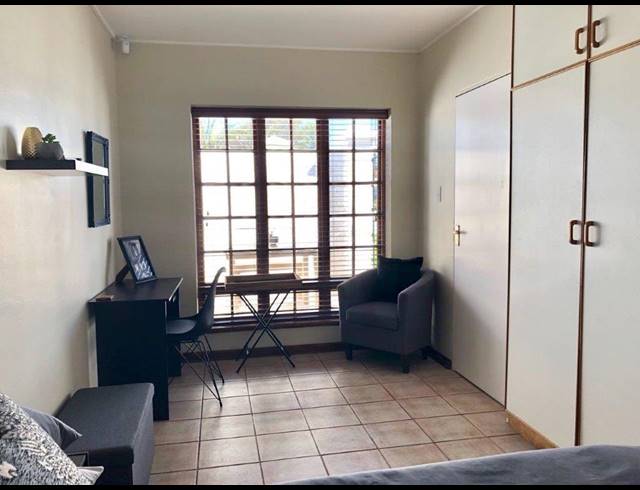 1 BEDROOM APARTMENT RENTED IN SUMMERSTRAND